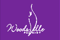 Woodsville logo